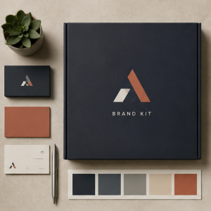 Brand Kit