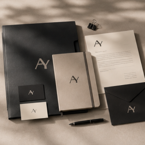 Mockup Set